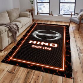 Tapis Hino 6