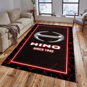 Tapis Hino 7