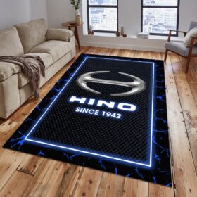Tapis Hino 2