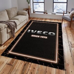 Tapis Iveco 3