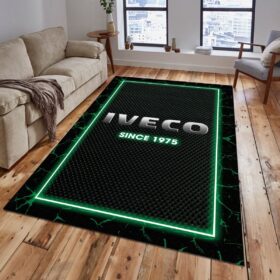 Tapis Iveco 5
