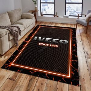 Tapis Iveco 6