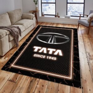 Tapis Tata 3