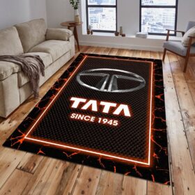 Tapis Tata 6
