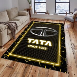 Tapis Tata 8