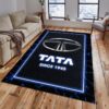 Tapis Tata 2