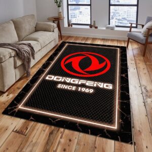 Tapis Dongfeng 3