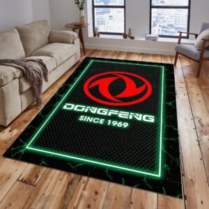 Tapis Dongfeng 5