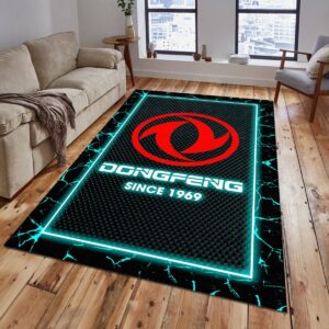 Tapis Dongfeng 4