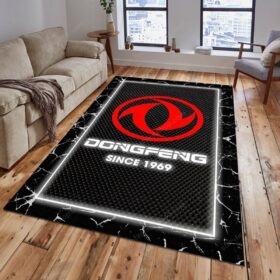 Tapis Dongfeng 6