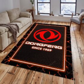 Tapis Dongfeng 7