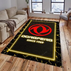 Tapis Dongfeng 8