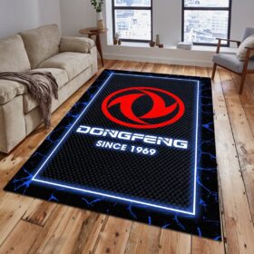Tapis Dongfeng 2