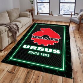 Tapis Ursus 5