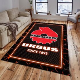 Tapis Ursus 7
