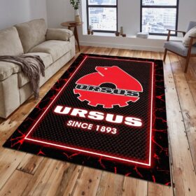 Tapis Ursus