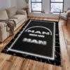 Tapis MAN Truck