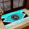 Tapis Mercedes-Benz 04