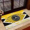 Tapis Mercedes-Benz 09
