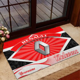 Tapis Renault 07