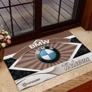 Tapis BMW Car 02