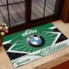 Tapis BMW Car 04