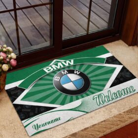 Tapis BMW Car 04