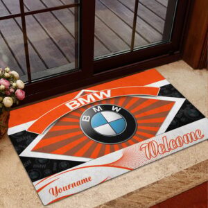Tapis BMW Car 05