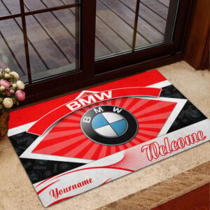 Tapis BMW Car 06