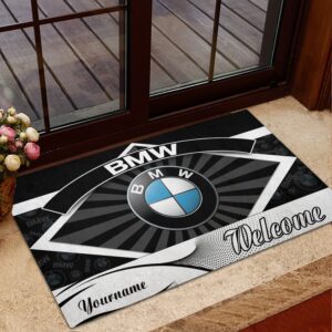 Tapis BMW Car 07