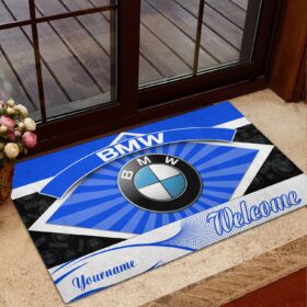 Tapis BMW Car