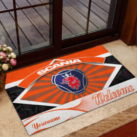 Tapis Scania 05