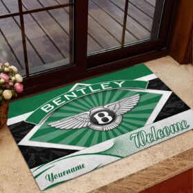 Tapis Bentley 05