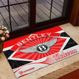 Tapis Bentley 07