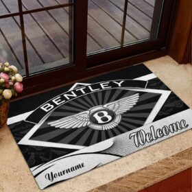 Tapis Bentley