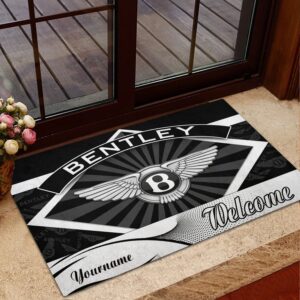 Tapis Bentley