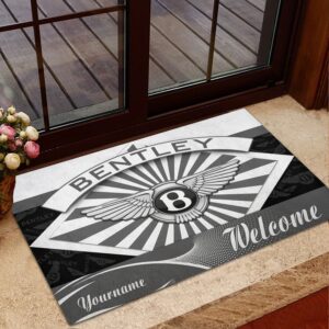 Tapis Bentley 09