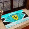 Tapis Ferrari 05