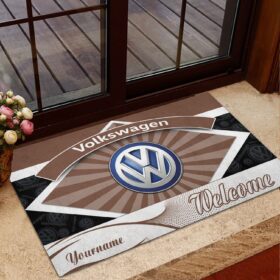 Tapis Volkswagen 02