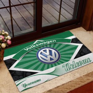 Tapis Volkswagen 04