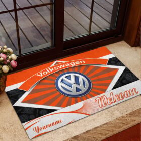 Tapis Volkswagen 05