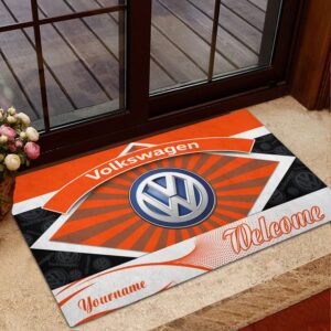 Tapis Volkswagen 05