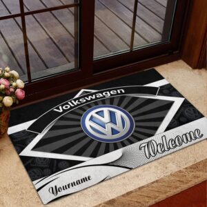Tapis Volkswagen 07