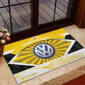 Tapis Volkswagen 08