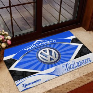Tapis Volkswagen