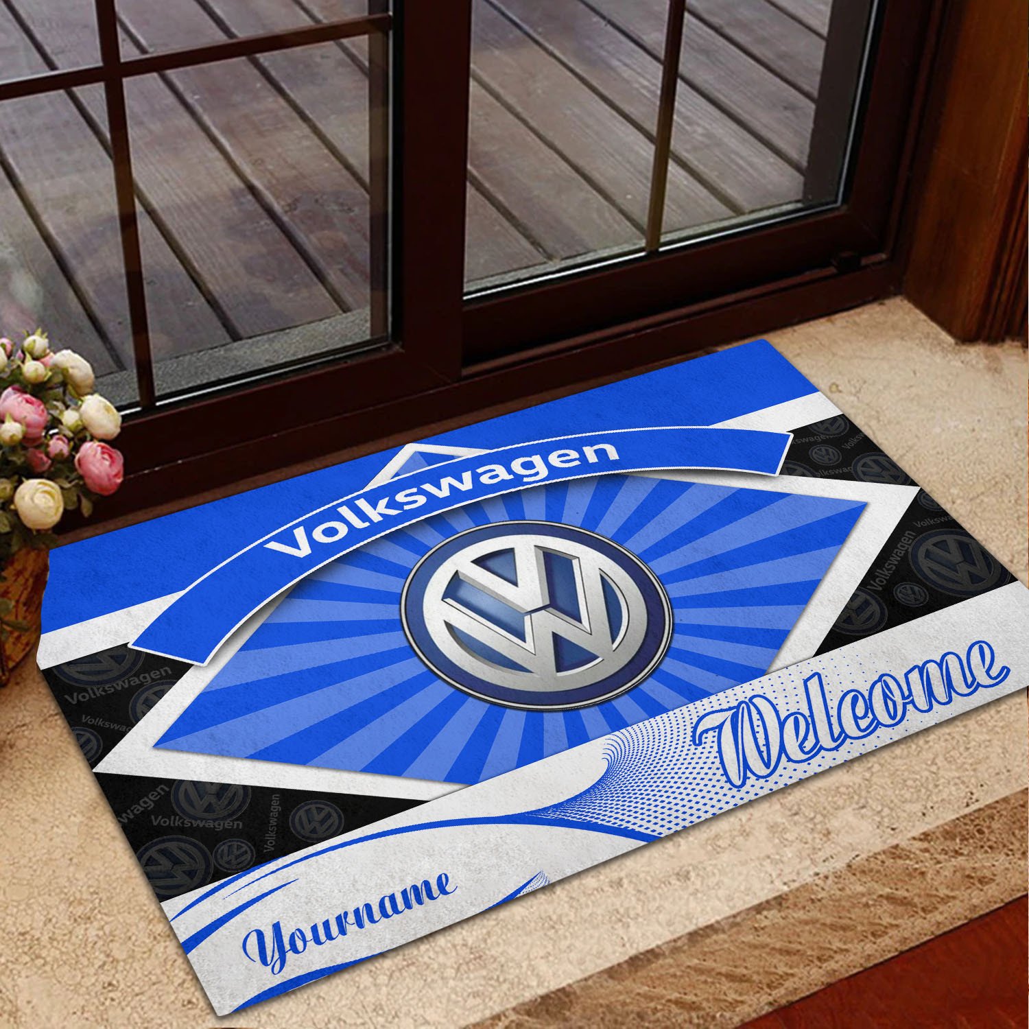 Tapis Volkswagen