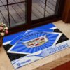 Tapis Cadillac 02