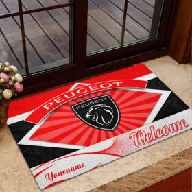 Tapis Peugeot 07