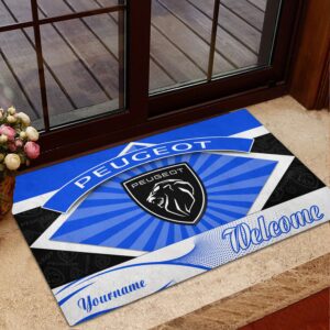 Tapis Peugeot