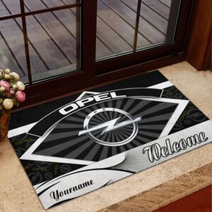 Tapis Opel 08
